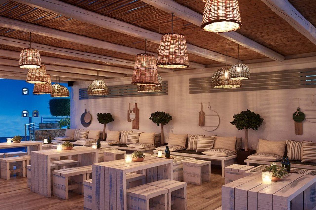 Islands Hotel