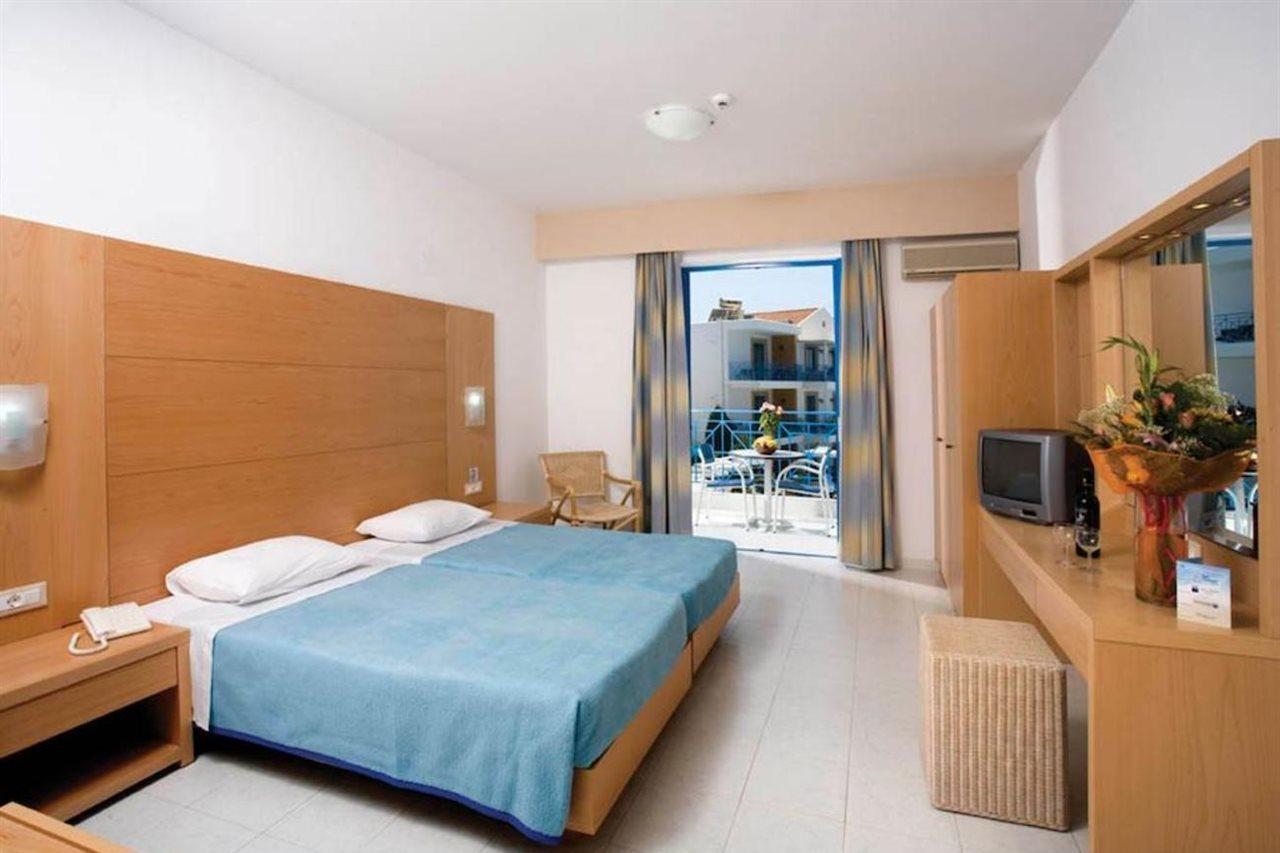 Hotel Islands Pefki