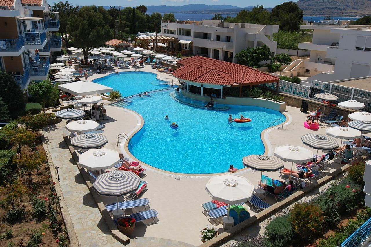 Hotel Islands