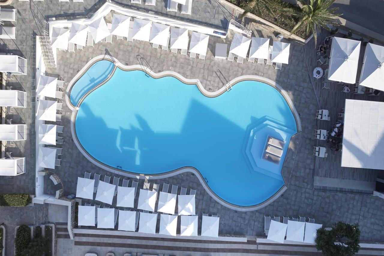 Hotel Islands 2*