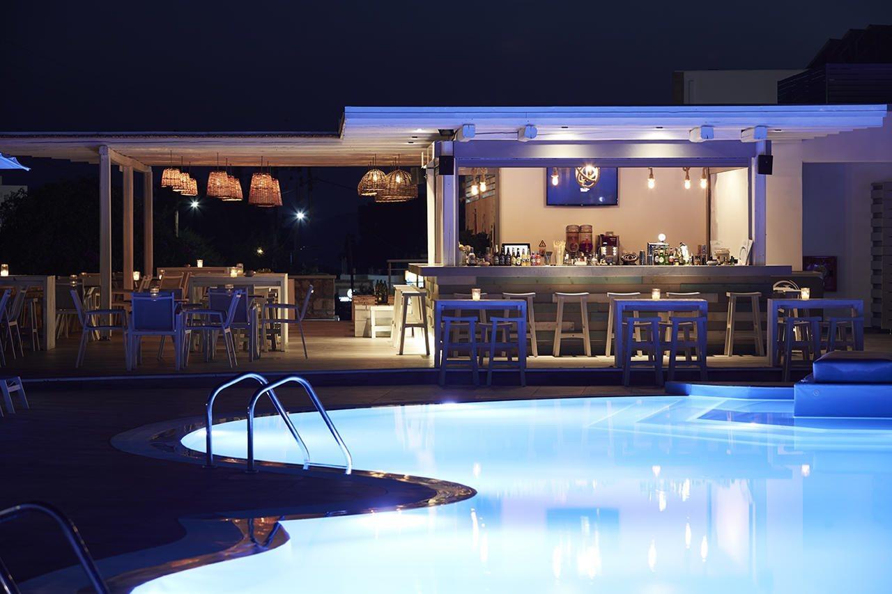 Hotel Islands 2*