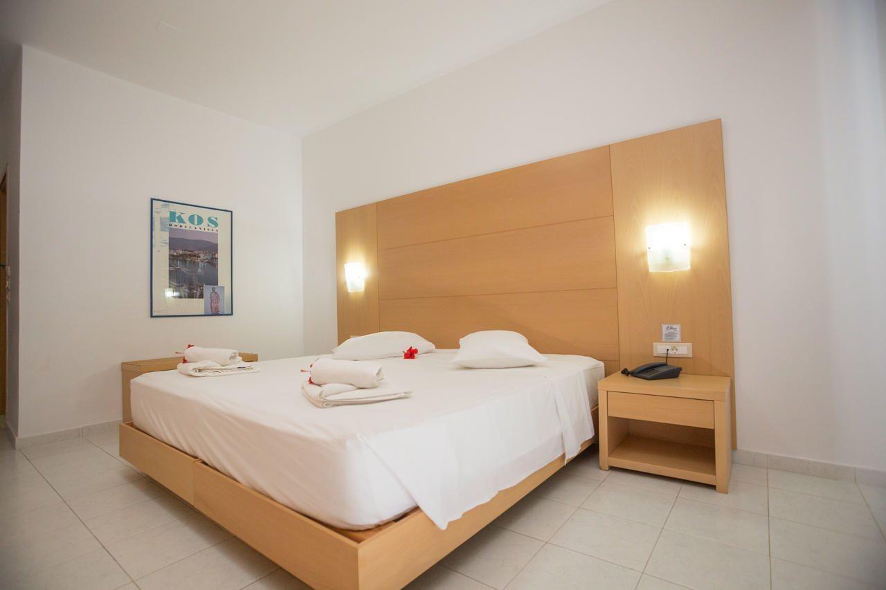 Hotel Islands Pefki