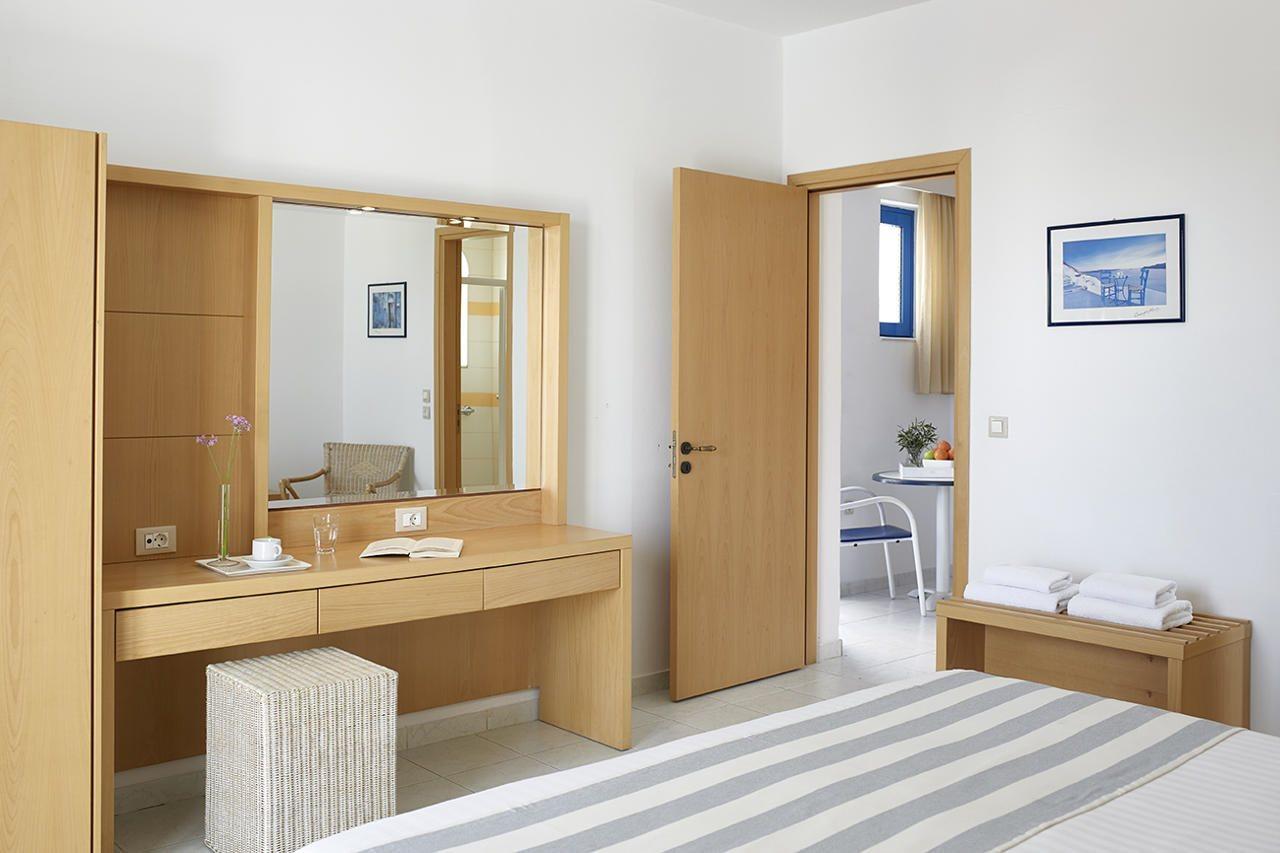 Islands Hotel Pefki