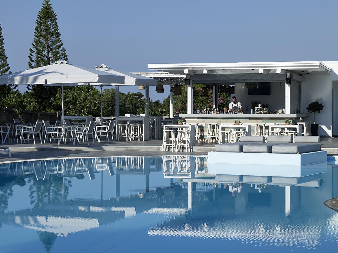 Islands Hotel Pefki
