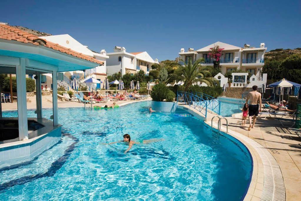 Islands Hotel