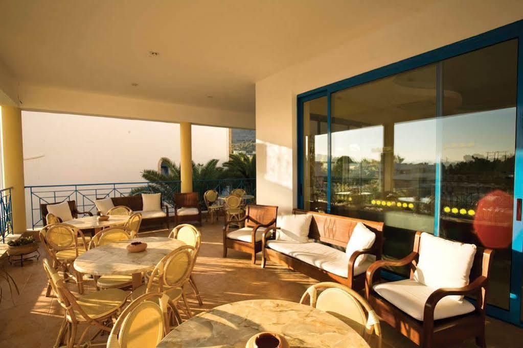 Hotel Islands Pefki