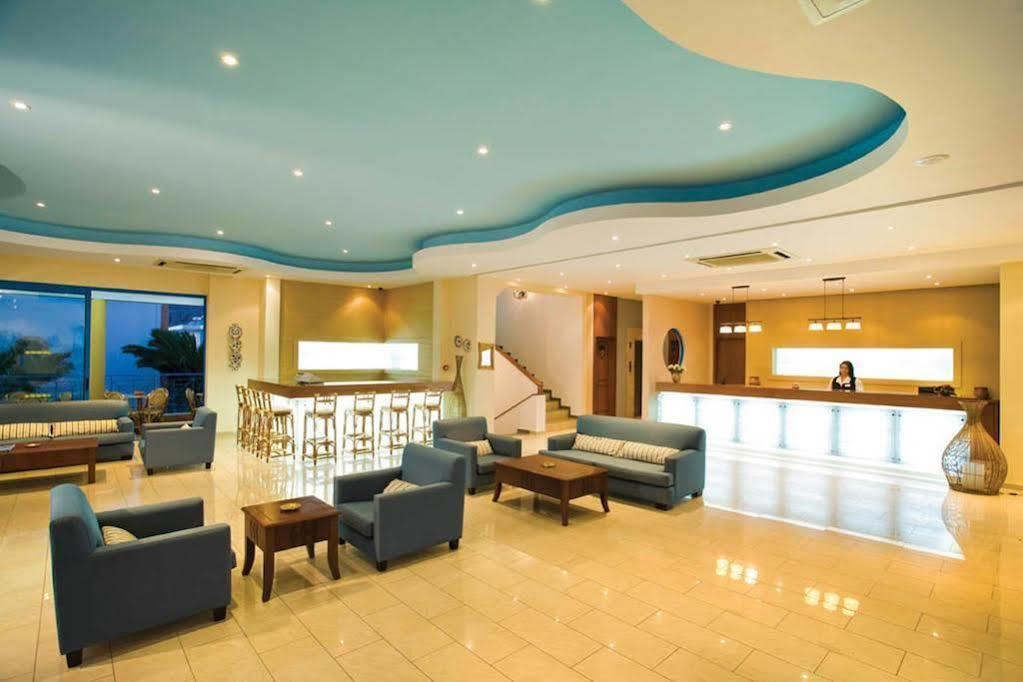 Hotel Islands Pefki
