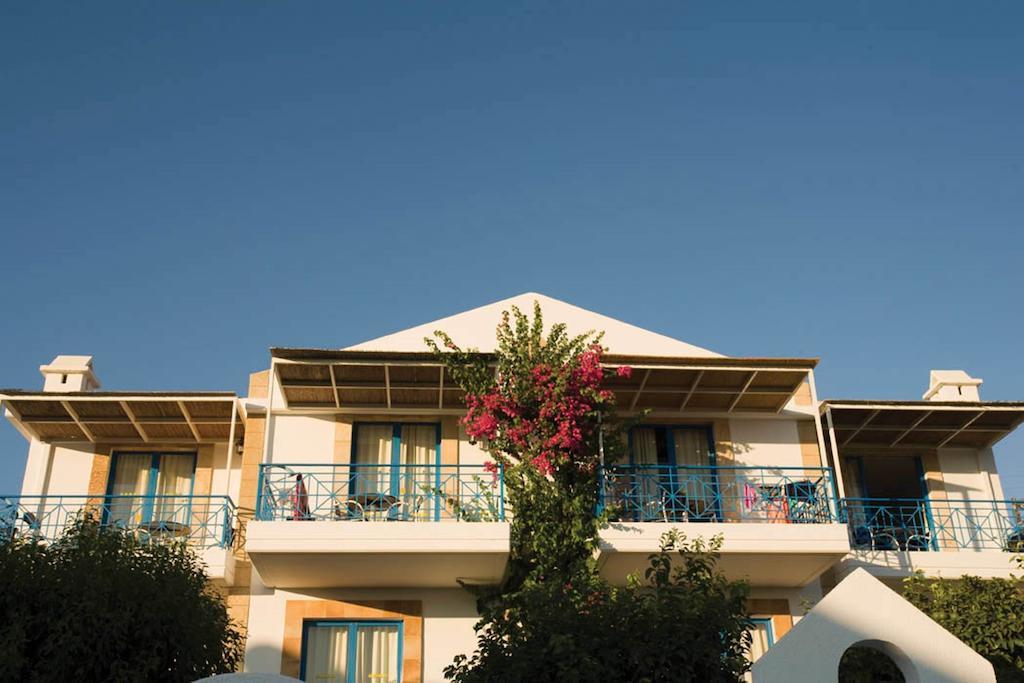 Islands Hotel Pefki