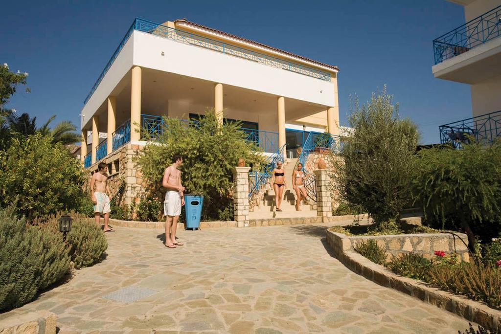 Islands Hotel