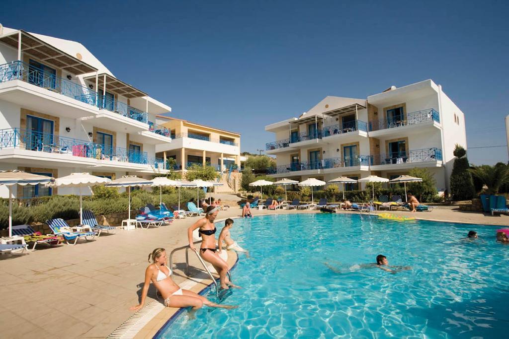 Hotel Islands Pefki