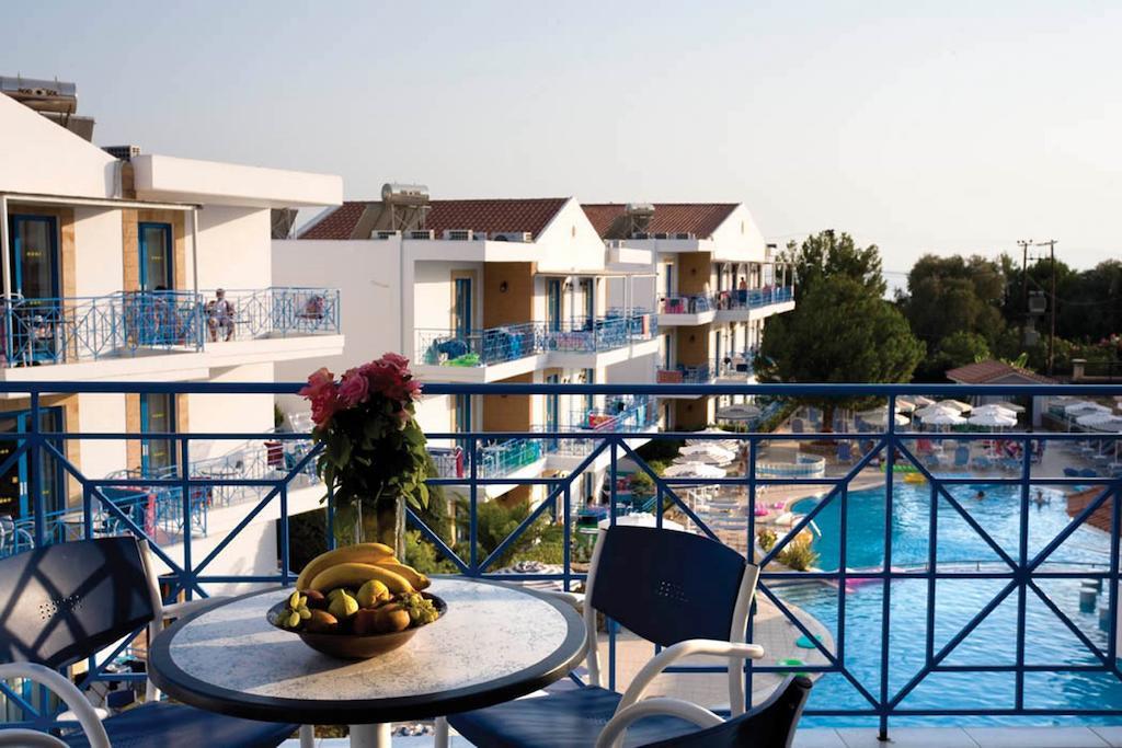 Hotel Islands