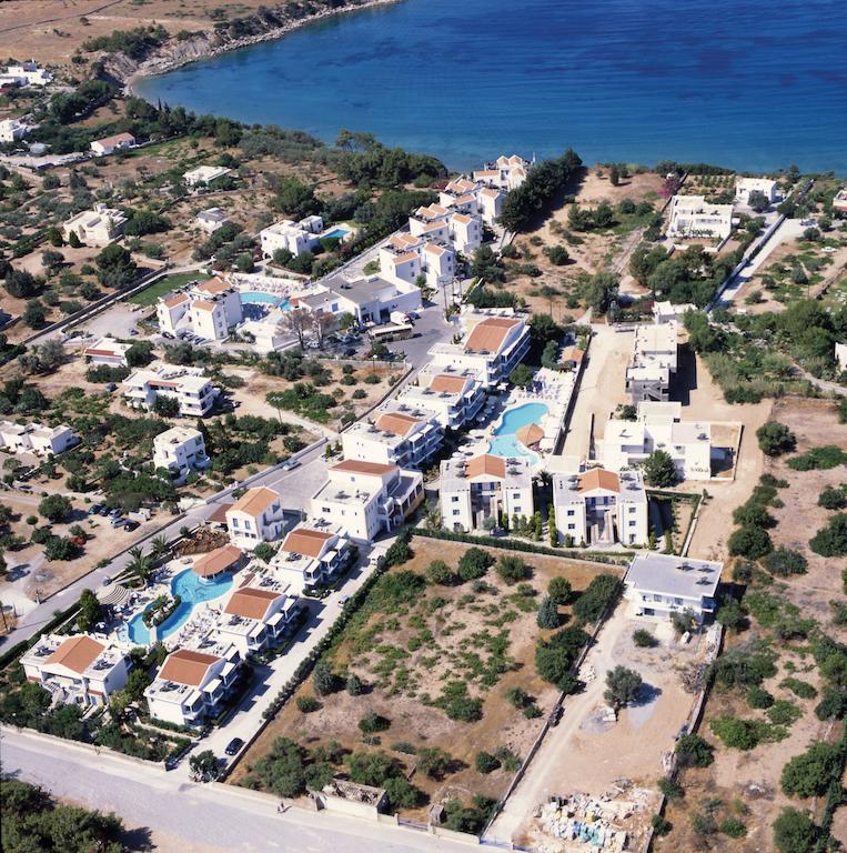 Islands Hotel