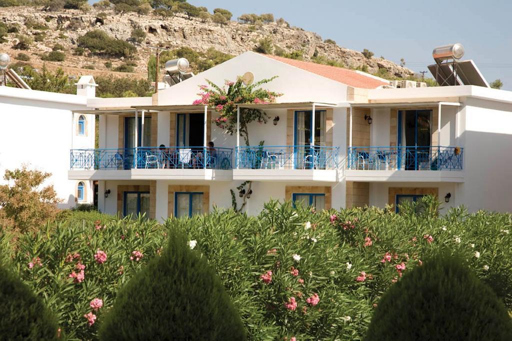 Islands Hotel 2*