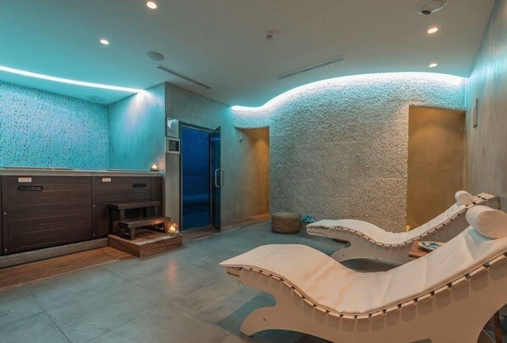 Islands Hotel Pefki