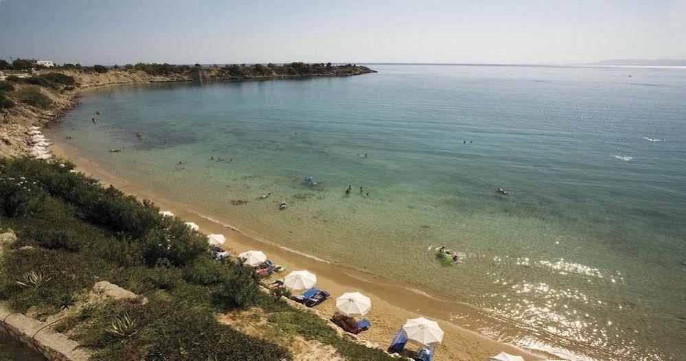 Hotel Islands Pefki