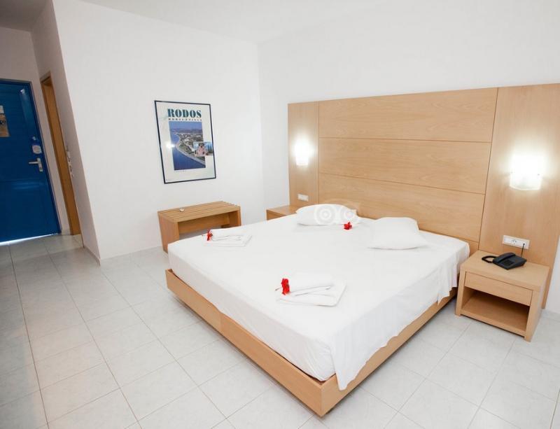 Hotel Islands Pefki