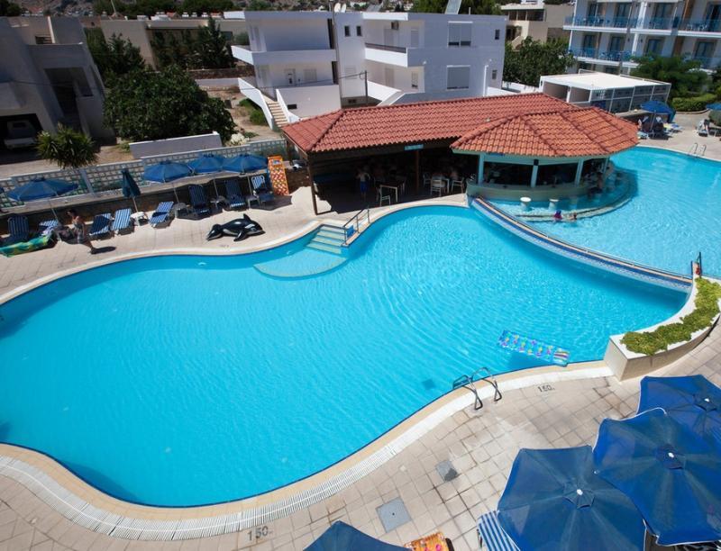 Islands Hotel 2*