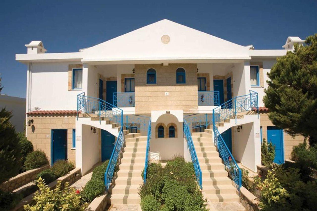 Islands Hotell 2*
