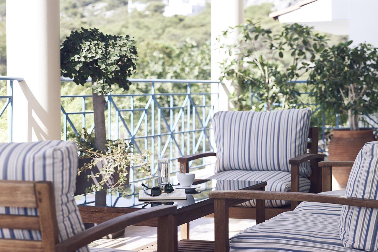 Hotel Islands Pefki