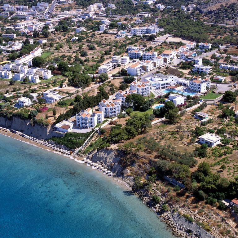 Hotell Islands