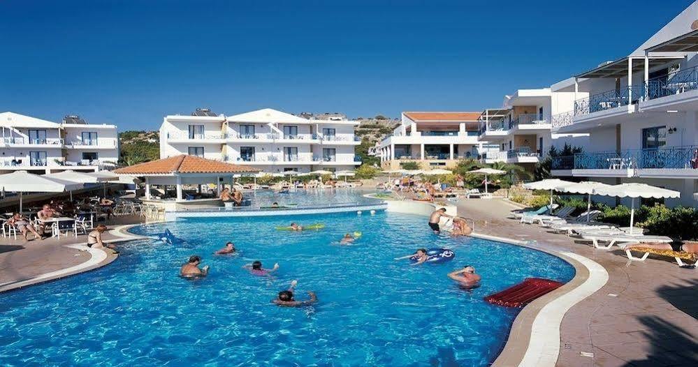 Hotell Islands 2*