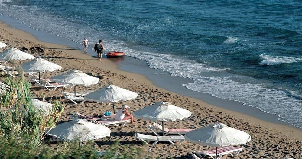 Islands Hotell